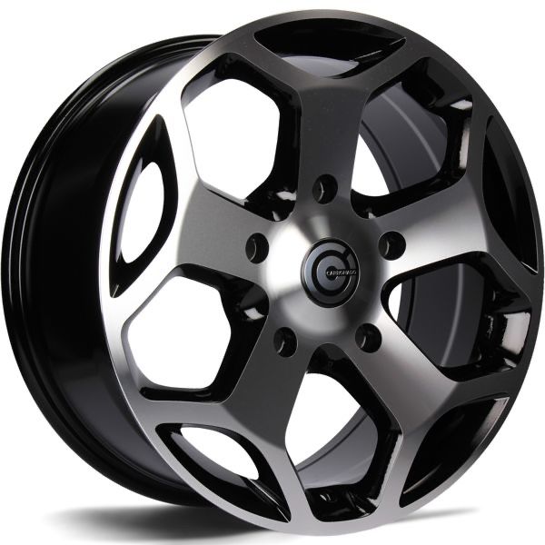 Jantes 18” 5x160 Novas Ford Transit Custom Sport RS