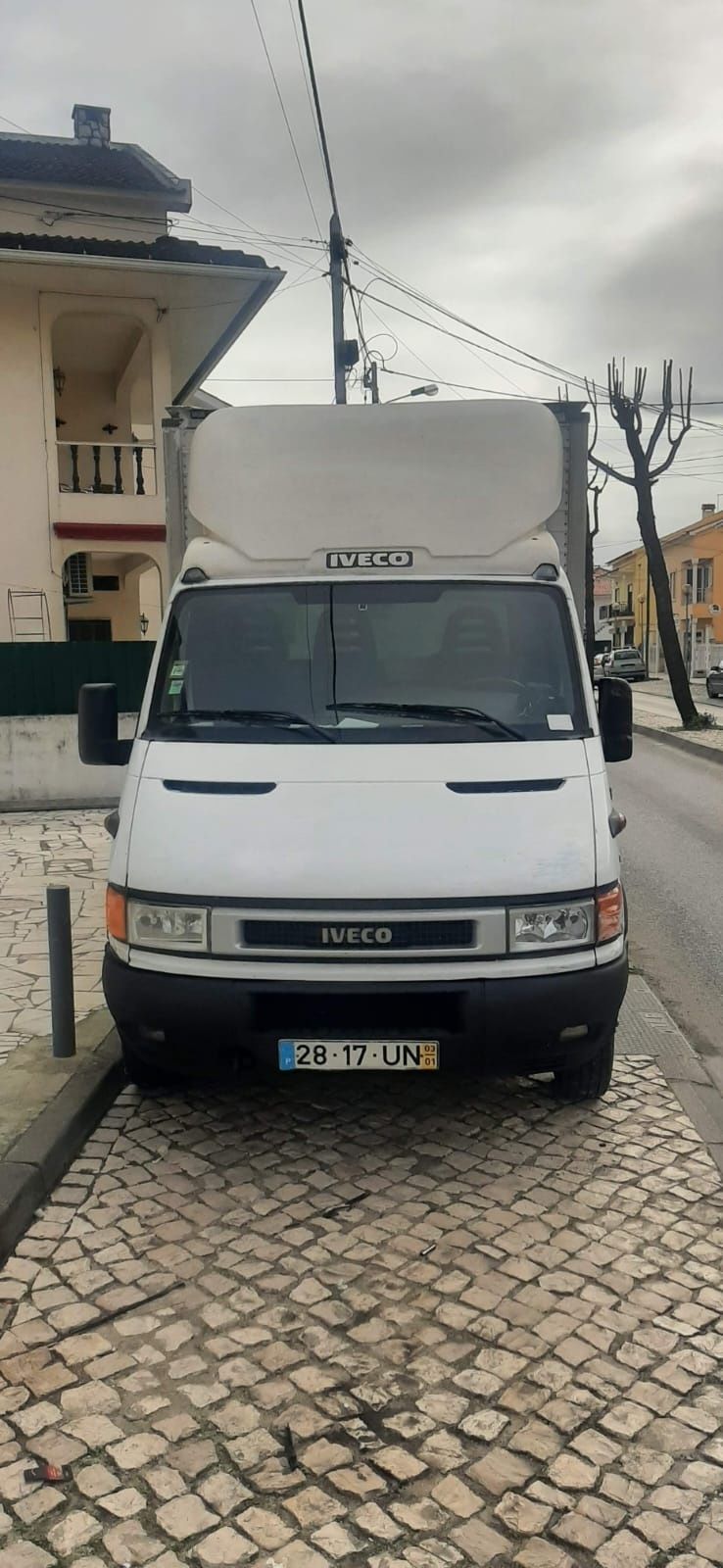 Recolha de monos