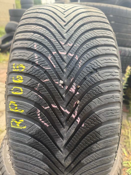 225/45R17 Michelin Alpin 5 nr.RP065