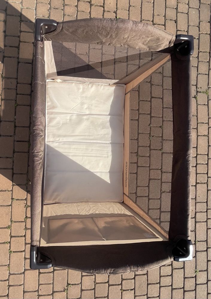 Łòżeczko turystyczne mothercare