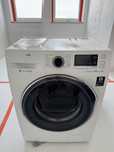 Pralka Samsung VRTplus 8.0 ecobubble