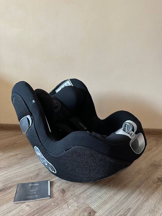 ‼️ Автокрісла Cybex Sirona Z Plus /, Сірона Сайбекс