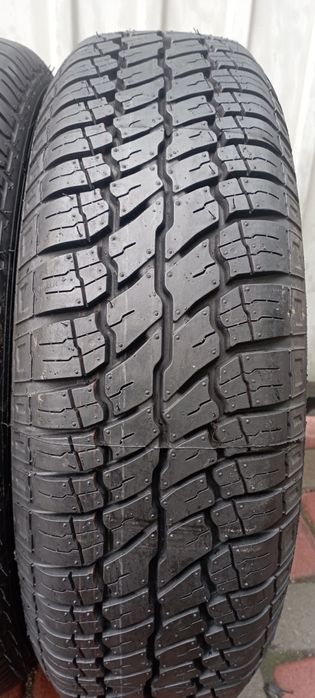 Debica 165 70 r13 1шт зимові шини  резина б'у гума з Європи зима