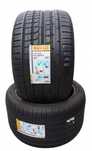 Pirelli P Zero Rosso Asimmetrico 315/30R18 98Y L518