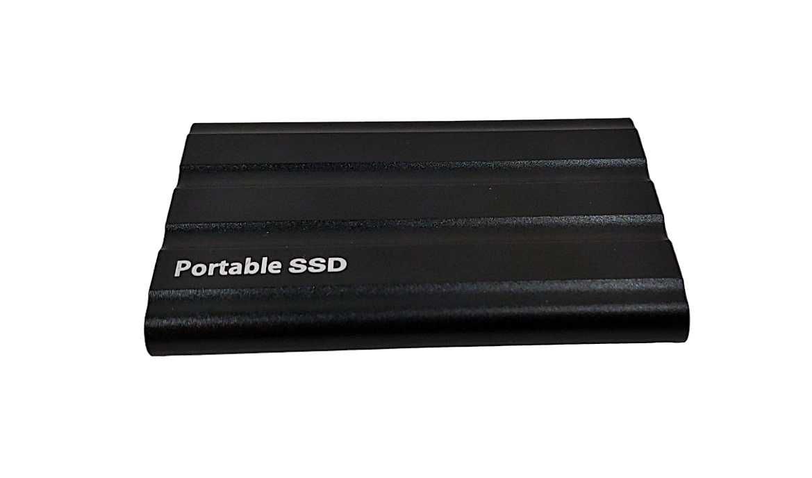 Dysk zewnętrzny SSD 16Tb