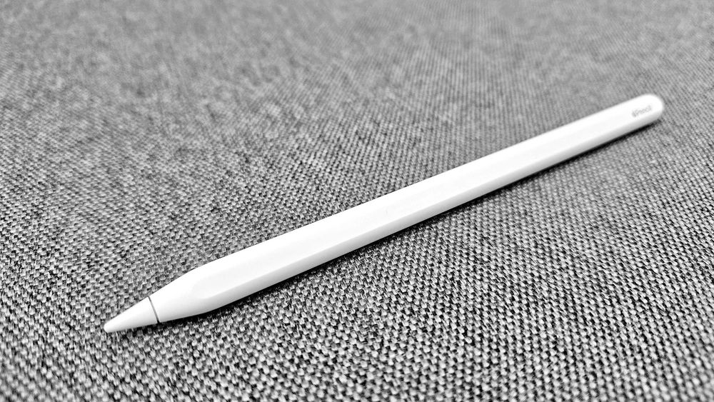 Продается стилус Apple Pencil 2 for iPad (MU8F2)