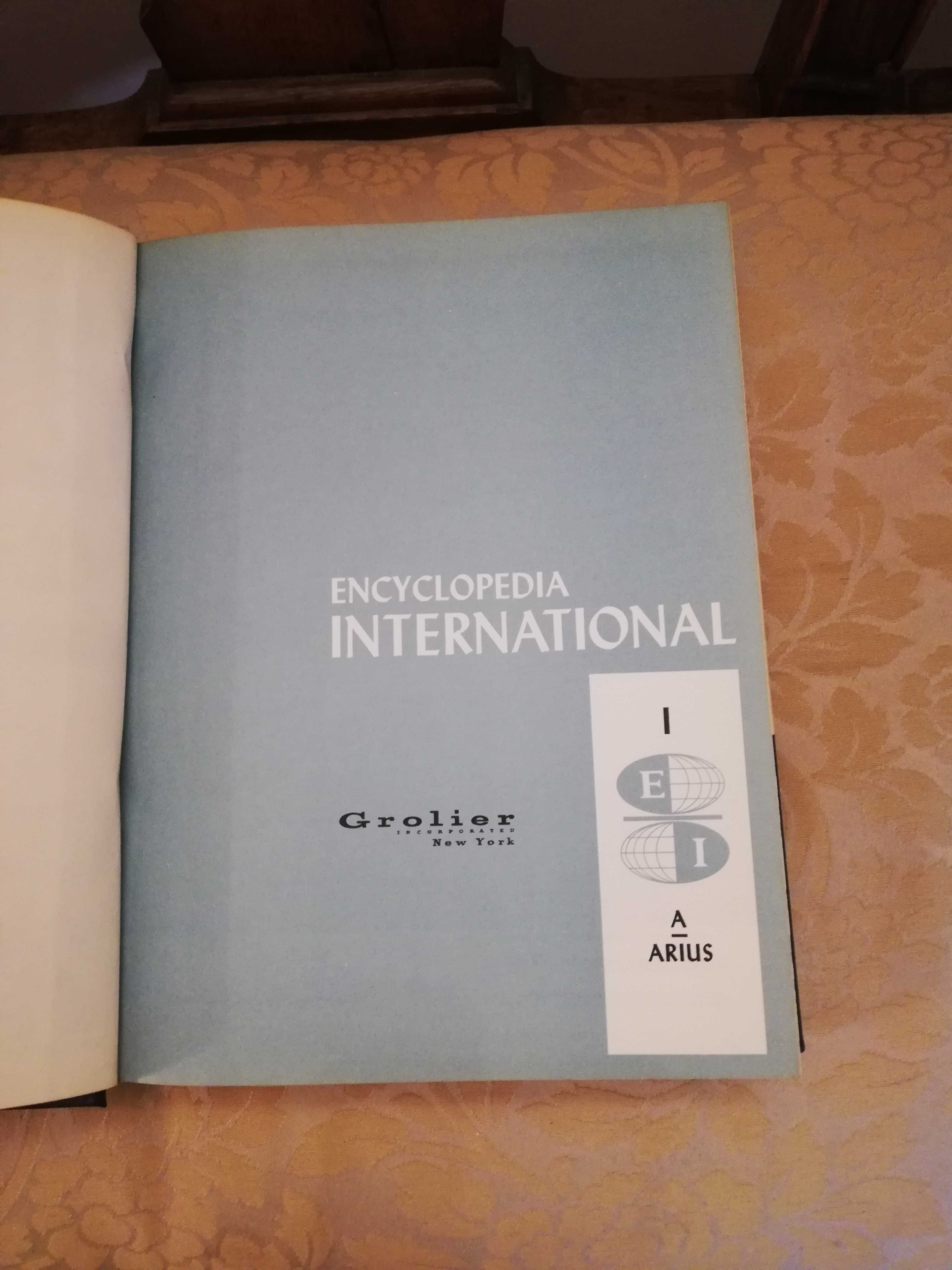 Encyclopedia International