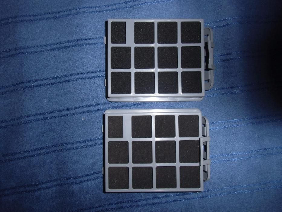 Filtry wylotowe do odkurzacza Zelmer VC3300 Ceres gąbka (nie hepa)