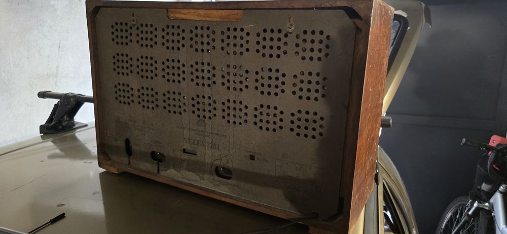 Stare Radio Stolica 3264