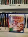 Horizon forbidden west complete edition ps5