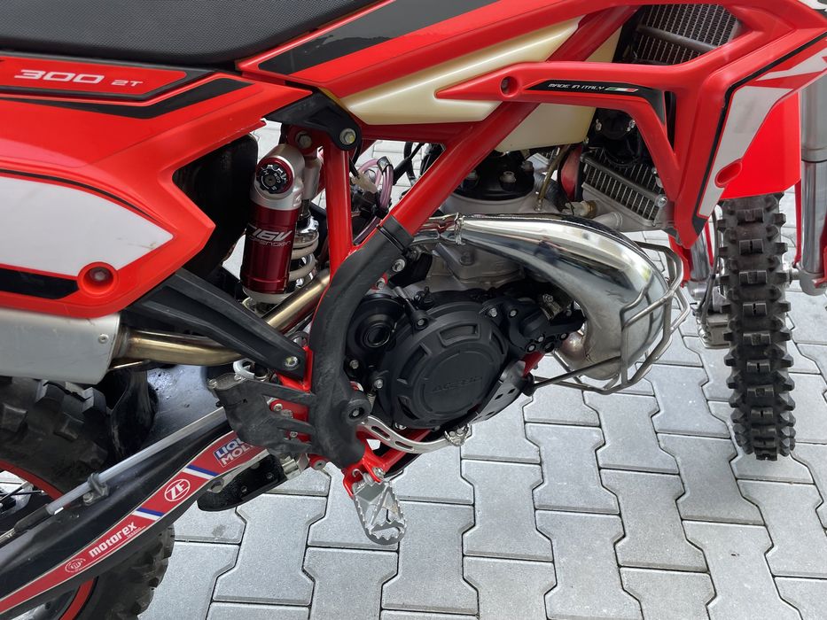 Beta Xtrainer 300, 2023