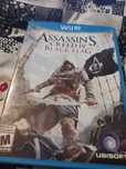 Assassin's Creed IV: Black Flag Wii U