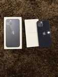 Iphone 13 stan bardzo dobry 128gb