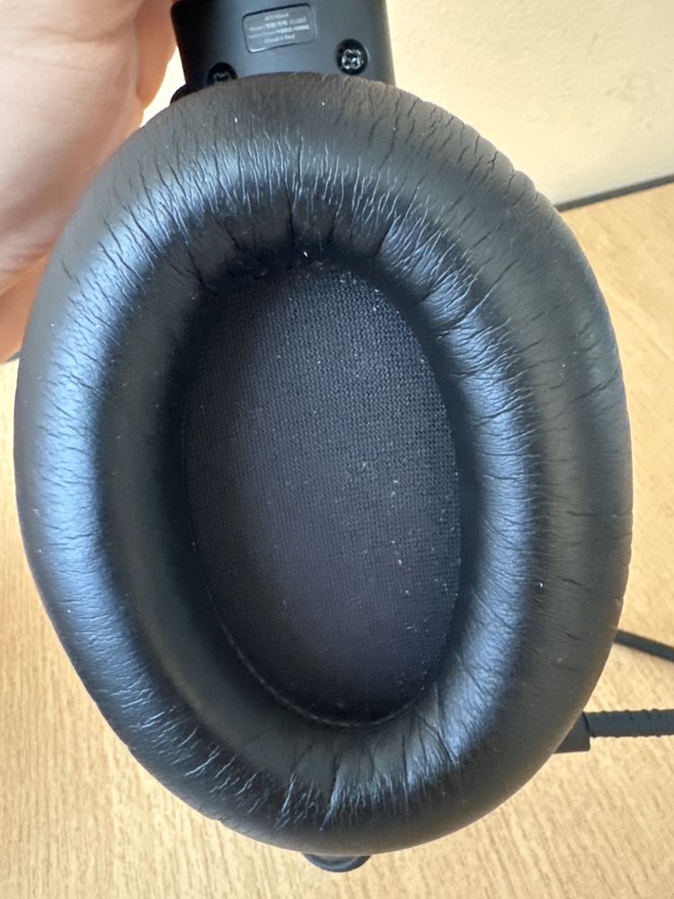Гарнітура дротова HyperX Cloud II Red
