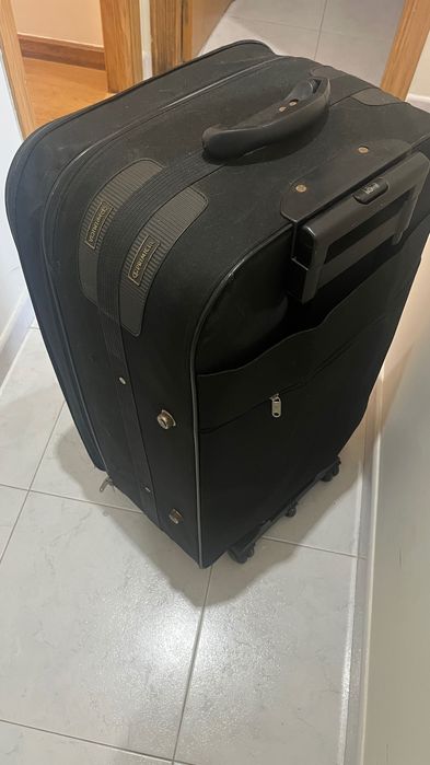 Mala preta da Primicia