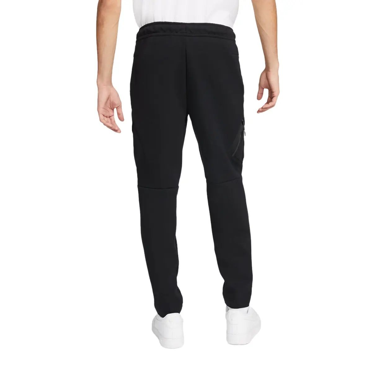Штани Nike Sportswear Tech Fleece Utility Pants Black DM6453-010