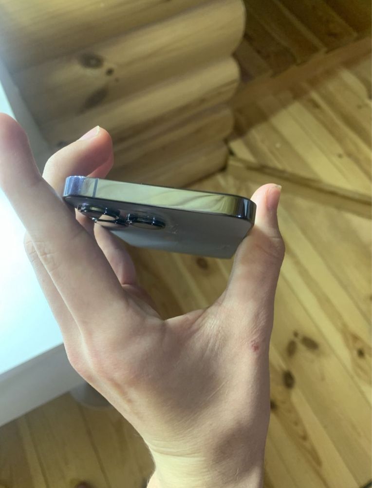 iPhone 13 pro neverlock