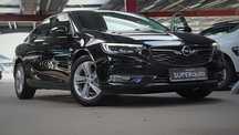 Opel Insignia 1Właściciel Bezwypadkowy Kraj Vat23 Martwe pole FullLed Android Kamera