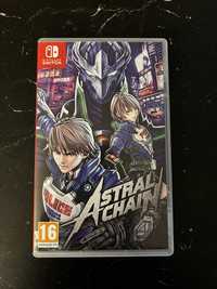 Astral Chain (stan idealny)