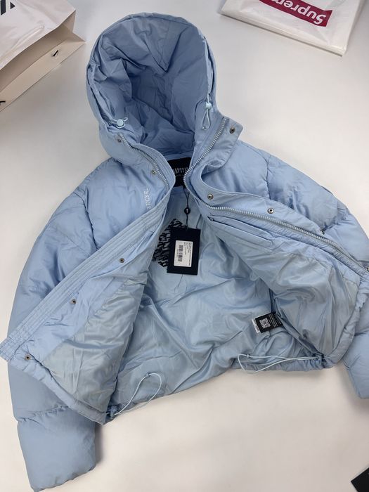 Пуховик Trapstar XS/S