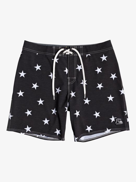 Echo Beach- Spodenki Kąpielowe w Gwiazdy  r. 36