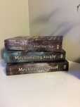 Zestaw serii diabelskie maszyny”Cassandra Clare