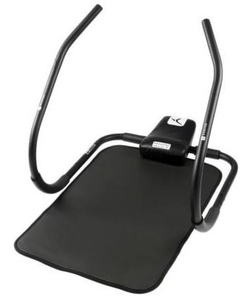 Arco para abdominais, musculação e fitness Decathlon