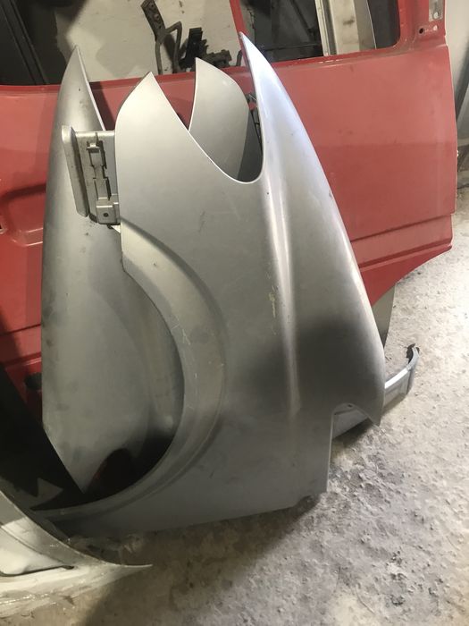 Крило віто 639