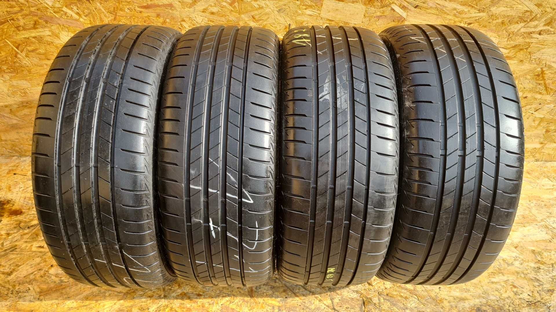 225/45R17 Bridgestone ! Opony letnie ! 4 szt ! MONTAŻ !