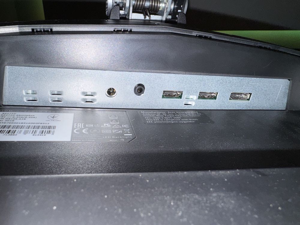 Komputer gamingowy gtx 1650, razen 5 3600