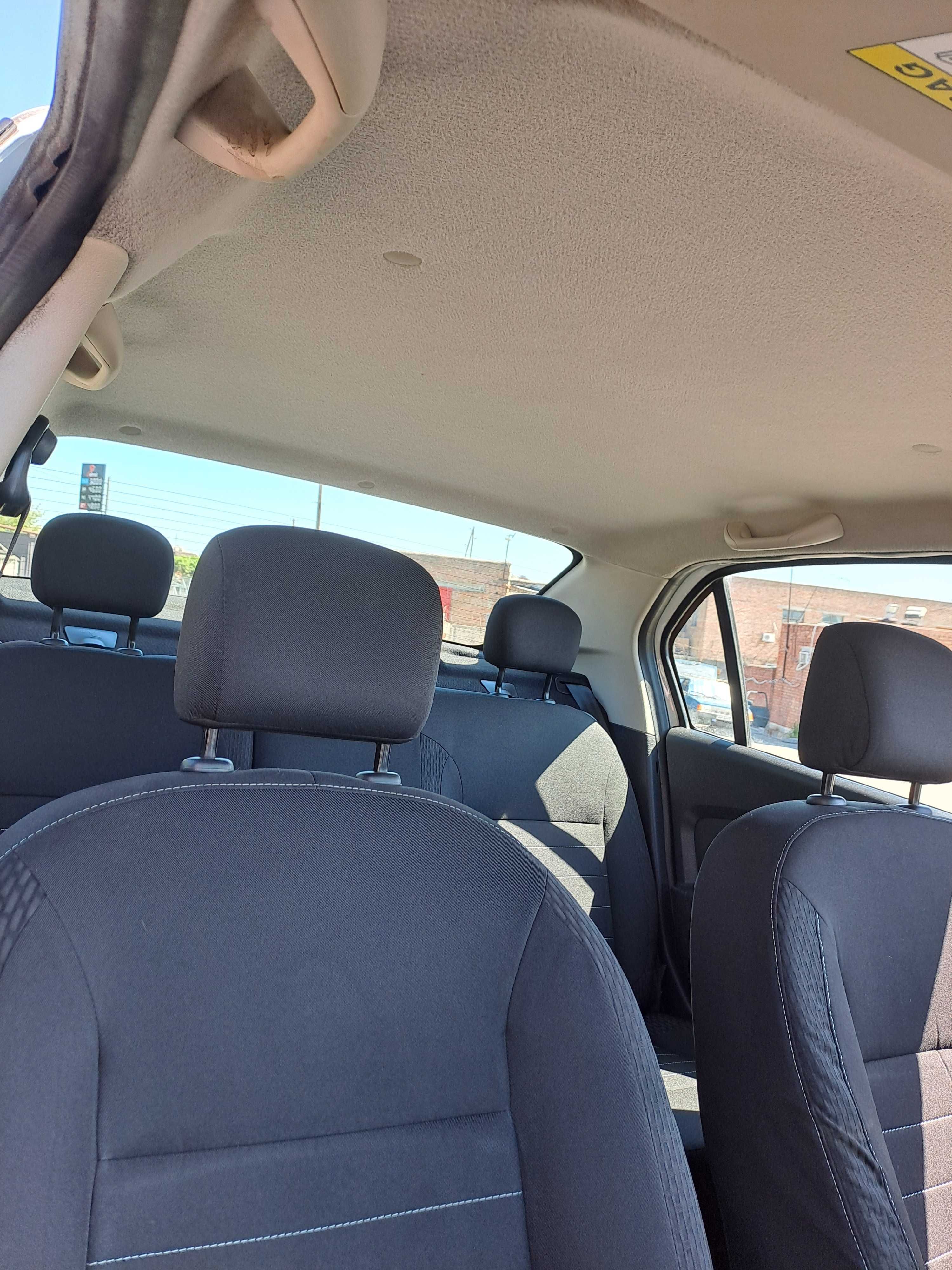 Renault Logan 2020