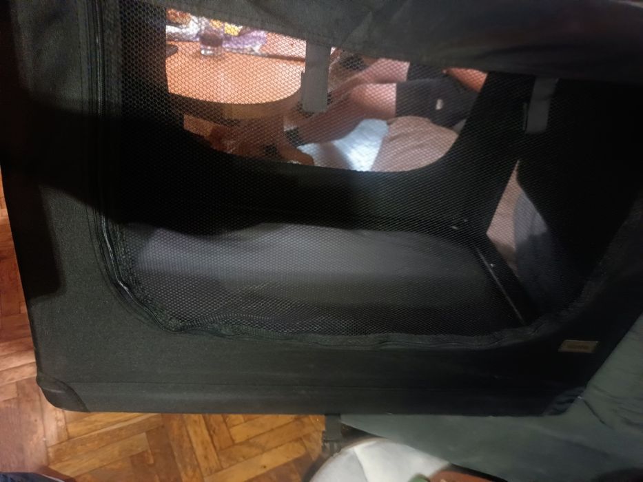 Transporter do przewozu XXL