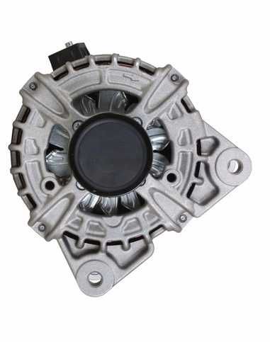 Alternator DACIA Duster Sandero Renault Captur Clio 1.0 New Bosch