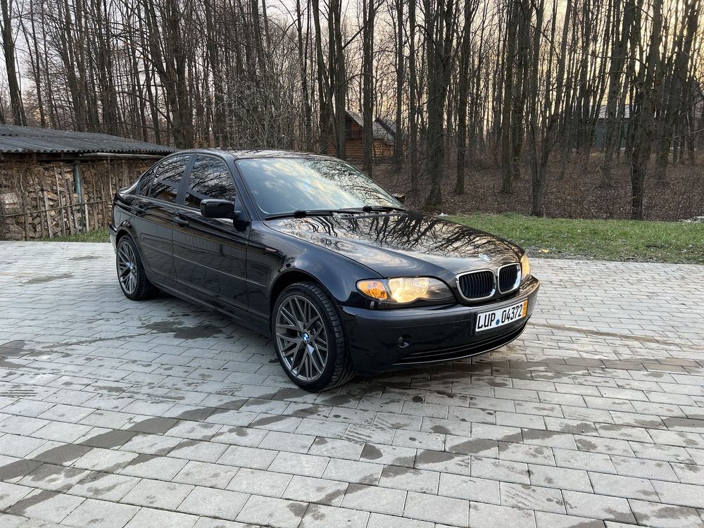 Продаж автомобілів BMW