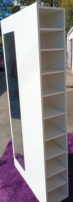Słupek dwustronny\wysoki\nietypowy