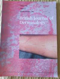 British Journal of Dermatology