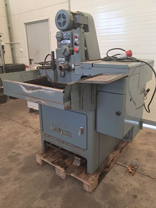 Honownica pozioma Sunnen MBB 1800