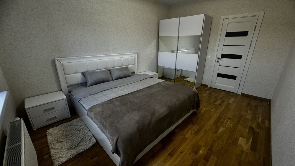 Подобово 2 кімнатна центр міста ЖК Гранд