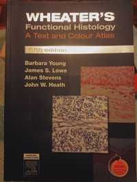 Wheater's Functional Histology