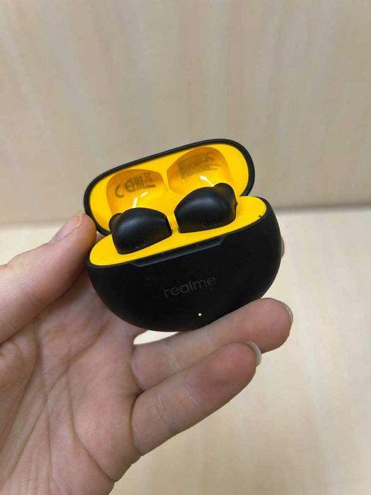 Realme Buds T010