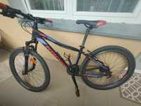 Rower Kros. Rozmiar XS 15"