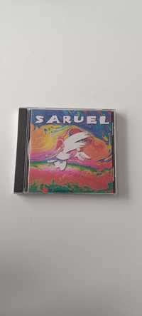 cd nowa zafoliowana Saruel by Saruel (Album): Reviews