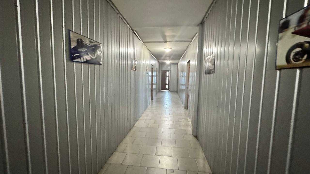 Продаж нежитлового приміщення під СТО