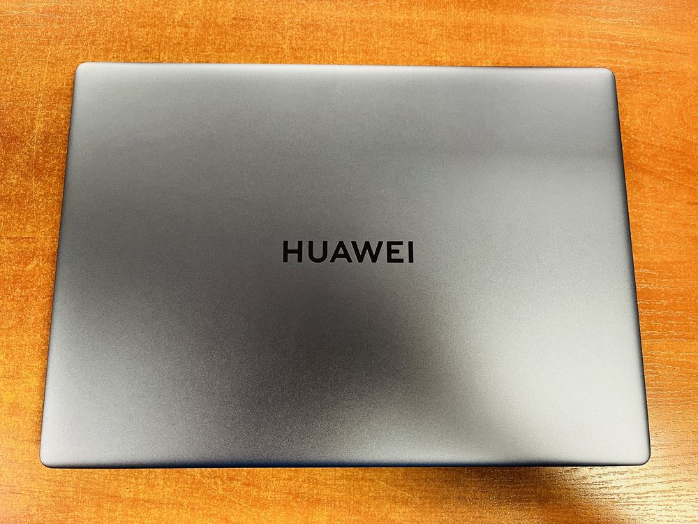 Huawei  MateBook X Pro