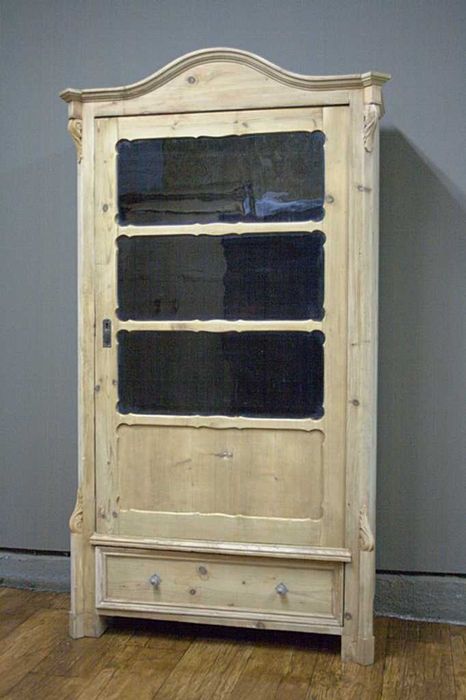 Piękna Biblioteka Ludwikowska Antyk