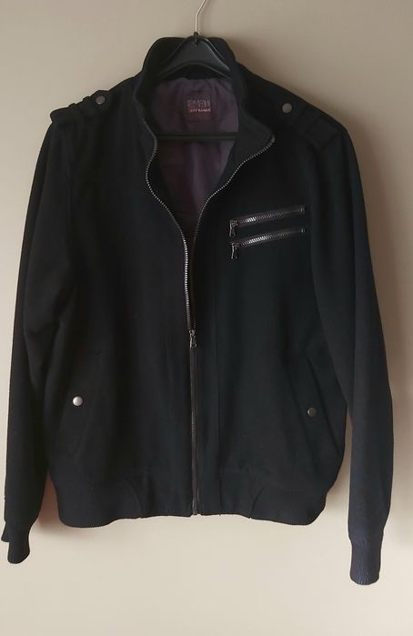 Kurtka męska rozmiar L Jeff Banks