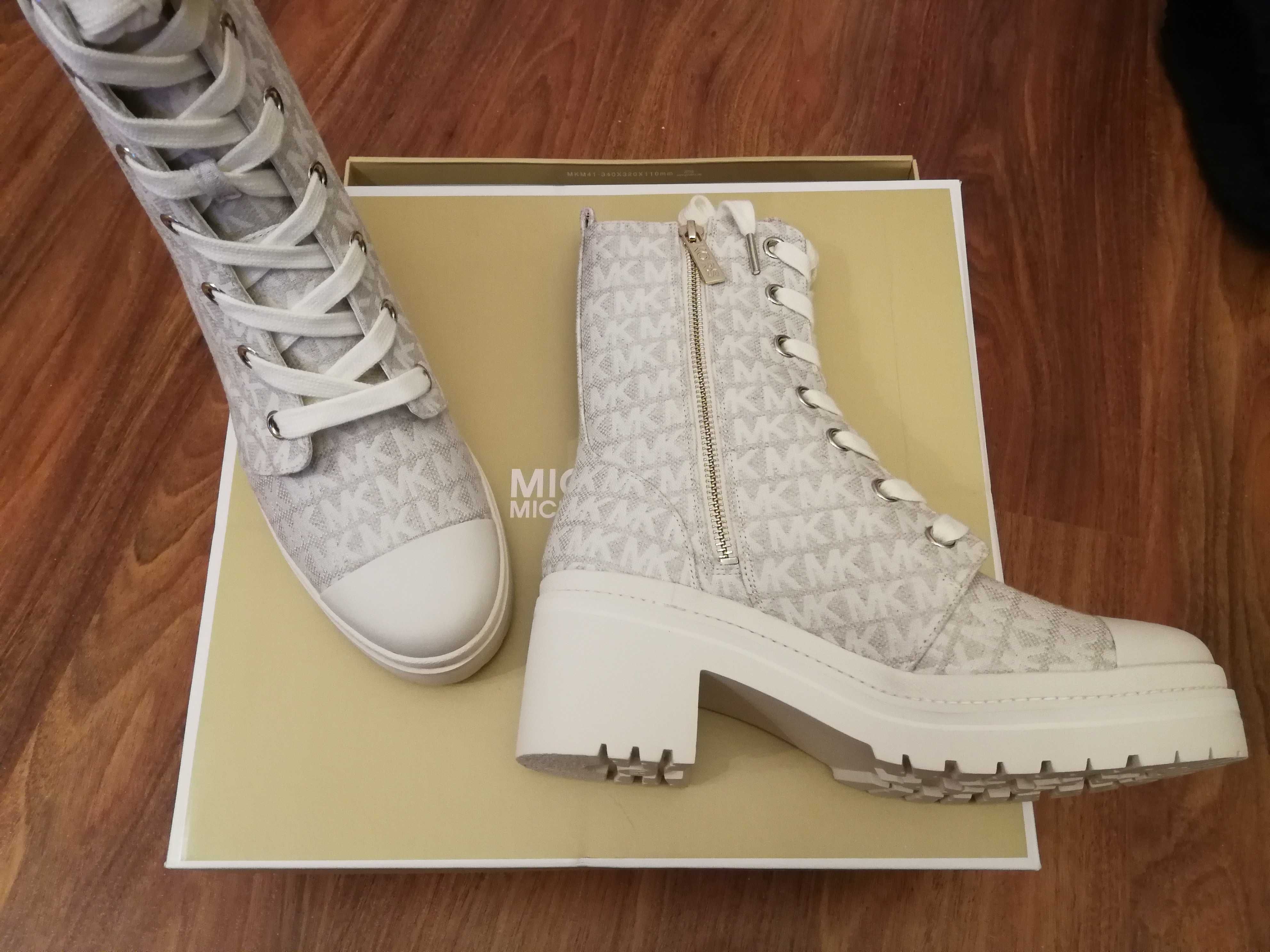 Buty Michael Kors Nowy