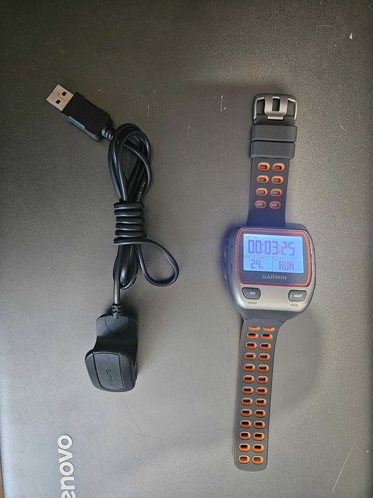 Garmin forerunner 310xt