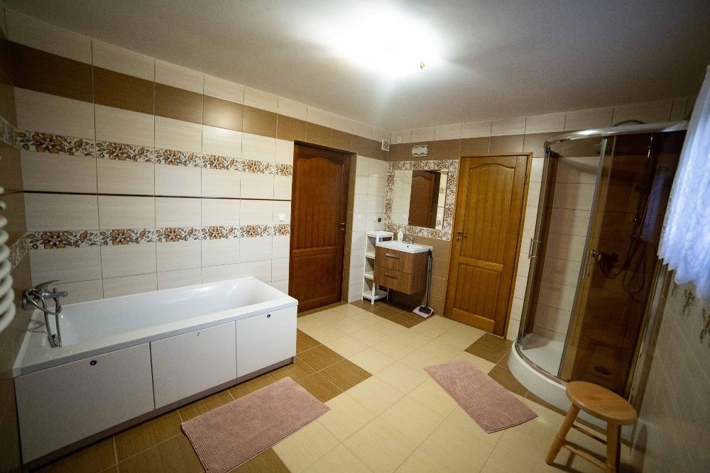 Wypoczynek w górach. Apartament u Basi Zakopane-Dzianisz-Chochołów