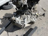 Акпп, коробка кіа соренто (kia sorento 15-) 3.3 gdi